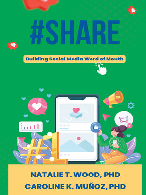 cover image of #Share